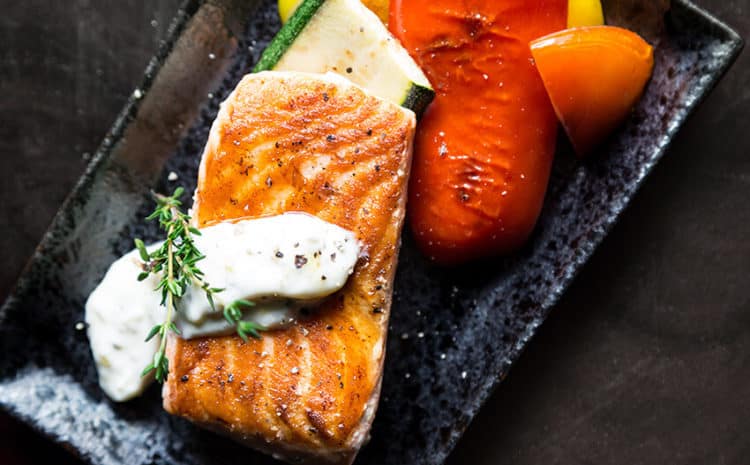 Trade pastry wrap to coat fish, poultry, meat and entrees