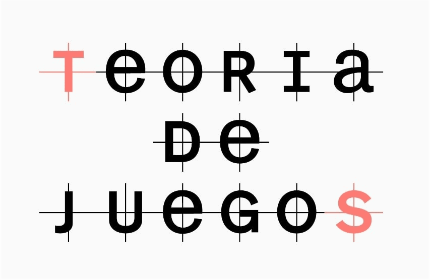 Teoría de juegos