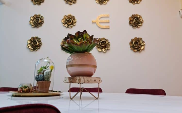  Política de privacidad￼